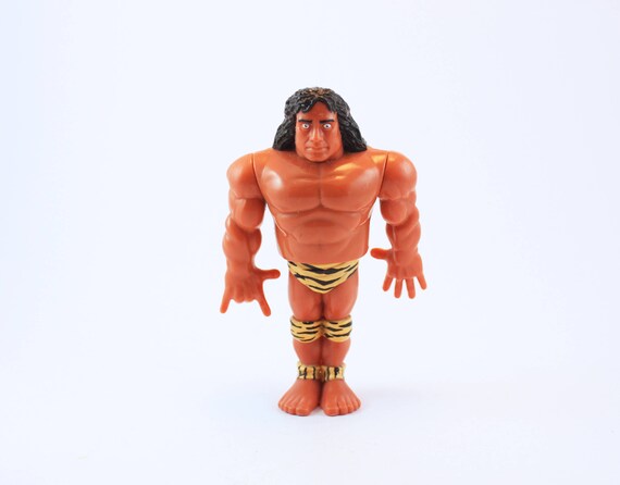 jimmy snuka action figure