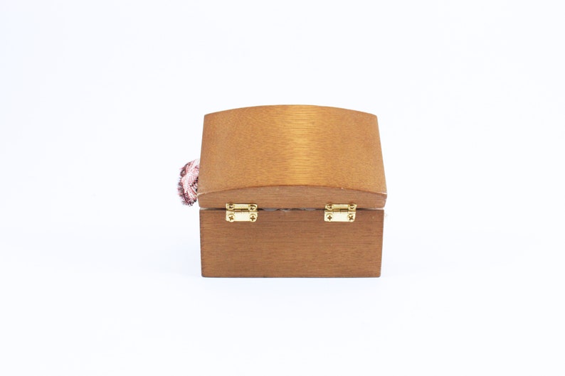 Vintage Berkeley Designs Music Box Dress up Chest Plays Etsy