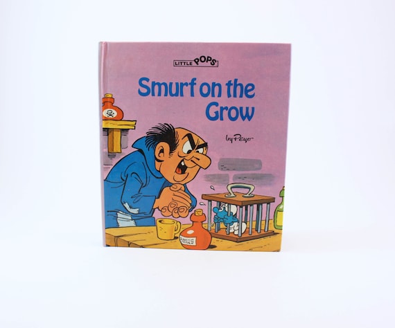 Smurf up deals