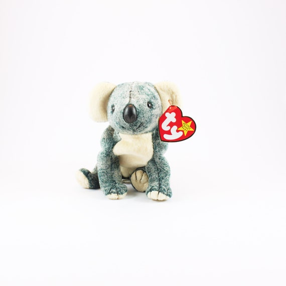 beanie baby eucalyptus