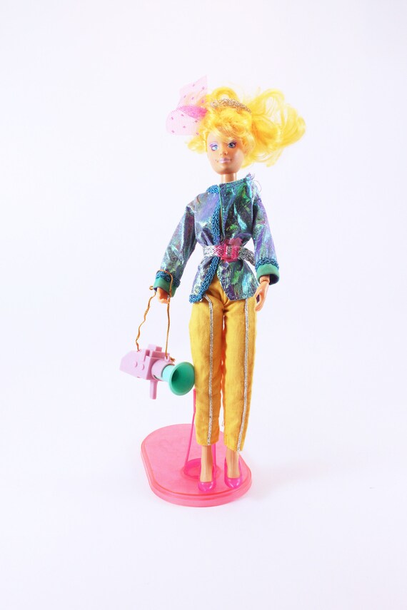 jem doll etsy