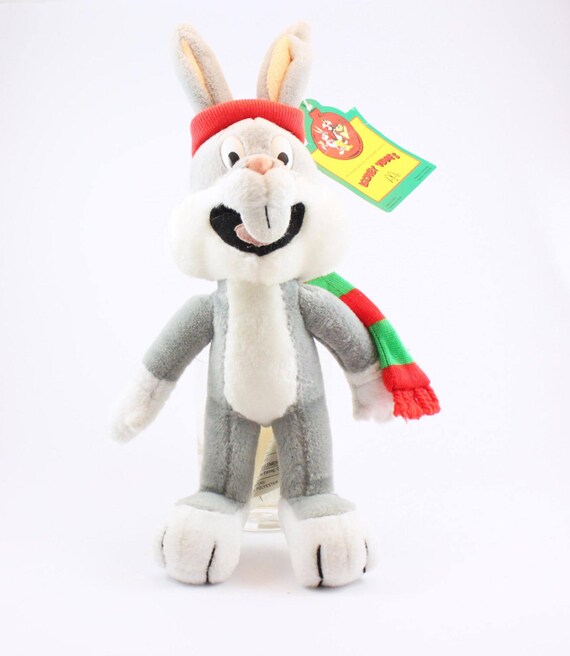 bugs bunny mcdonalds