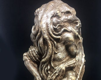 Cthulhu Amphibious