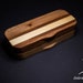 see more listings in the Wooden Glasses Case section