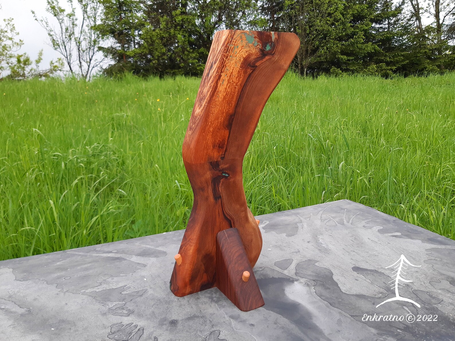 Live Edge Coffee Table Legs / River Table Legs / Live Edge and Etsy