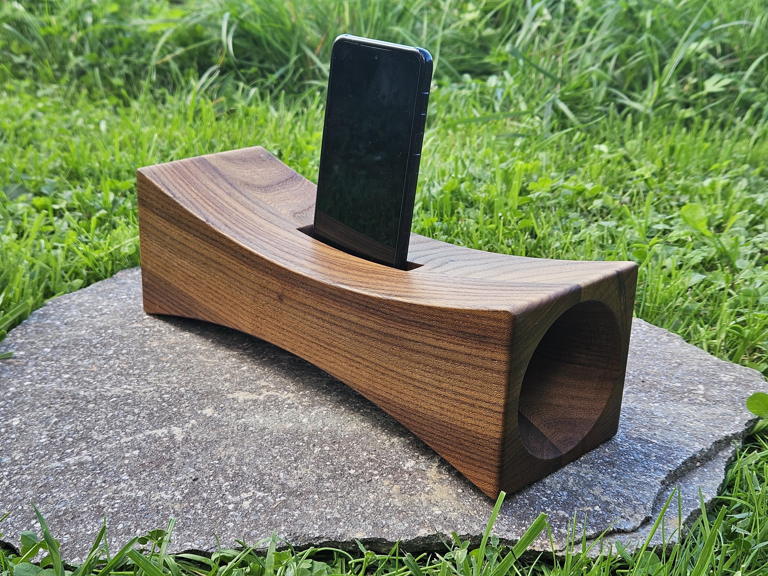 Wooden Speaker Diy Wooden Speaker Diy Studio Speaker Stands Studio - Main Image