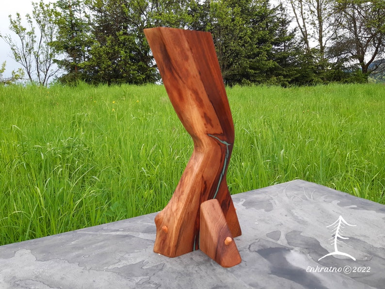 Live Edge Coffee Table Legs / River Table Legs / Live Edge and Etsy