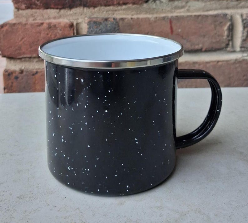 Black Rifle Coffee Company Camp Mug