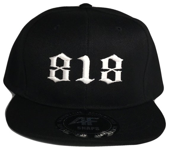 818 area code cannalena