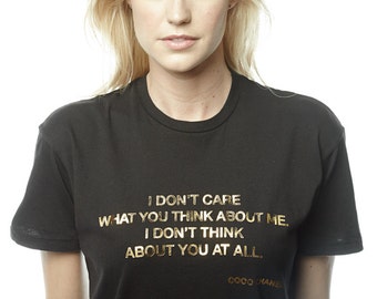Chanel T Shirt - Etsy