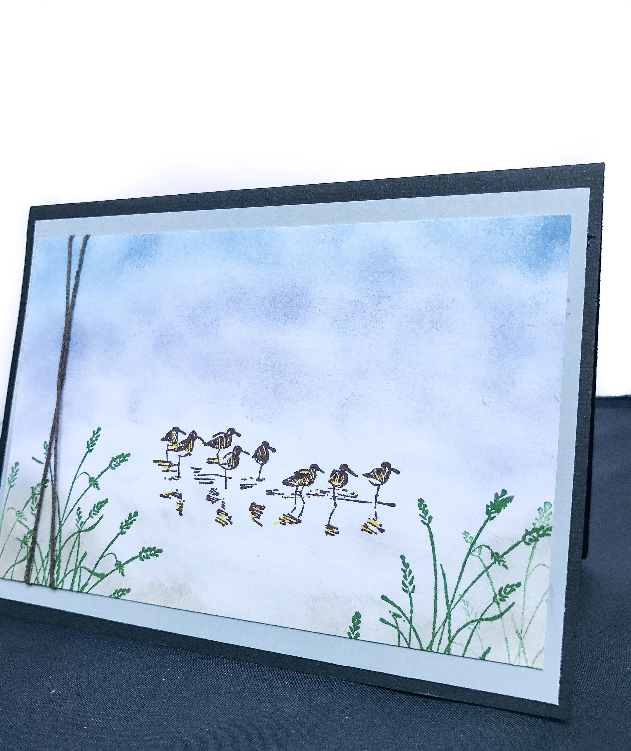 Homemade Note Cards Get Well Cards Handmade Homemade Etsy