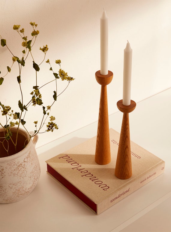 Candlestick design discount