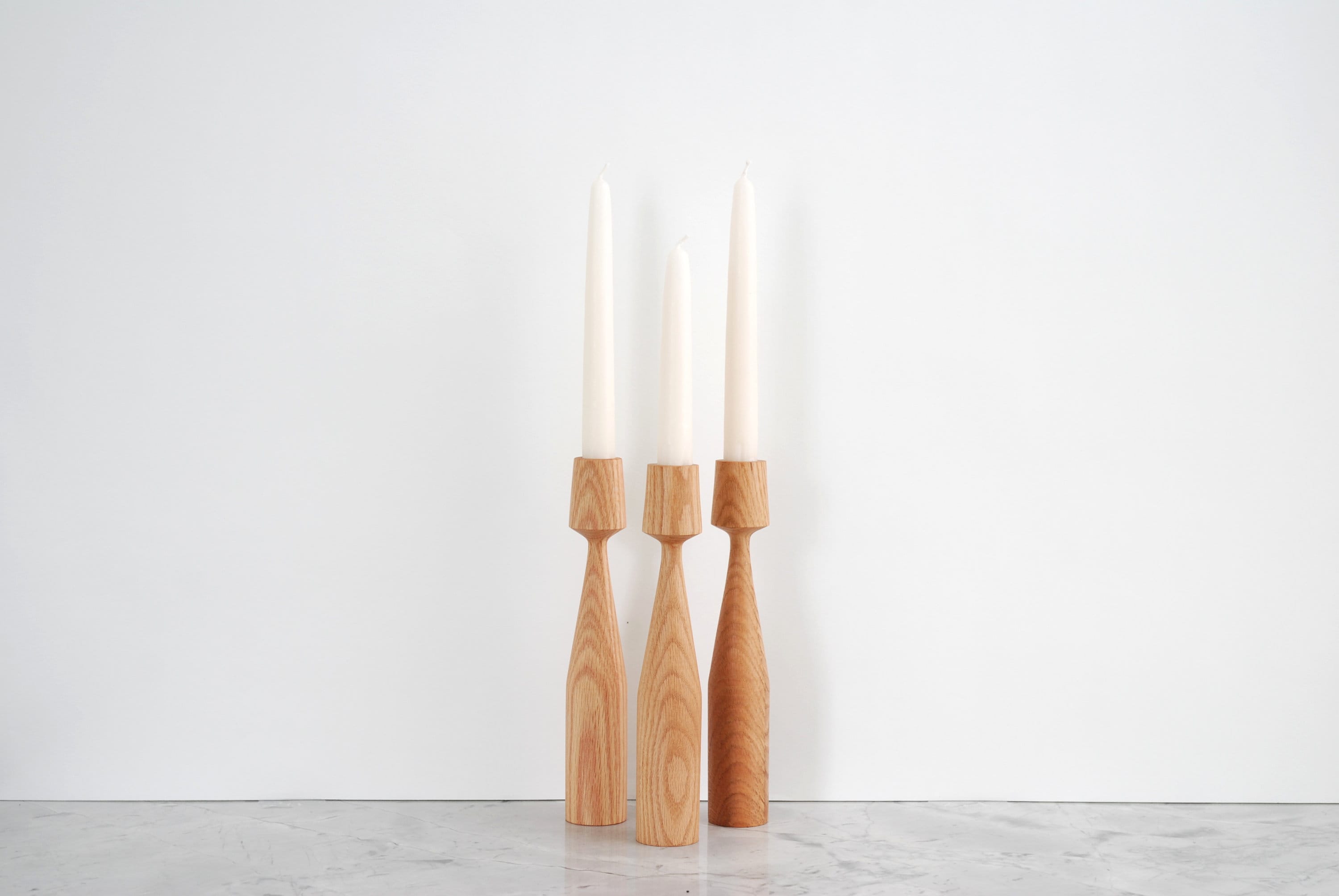 Home & Living Lighting Pendant Lights Handmade Wooden Candle Holder