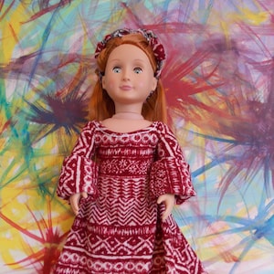 Our generation doll halloween costumes discount