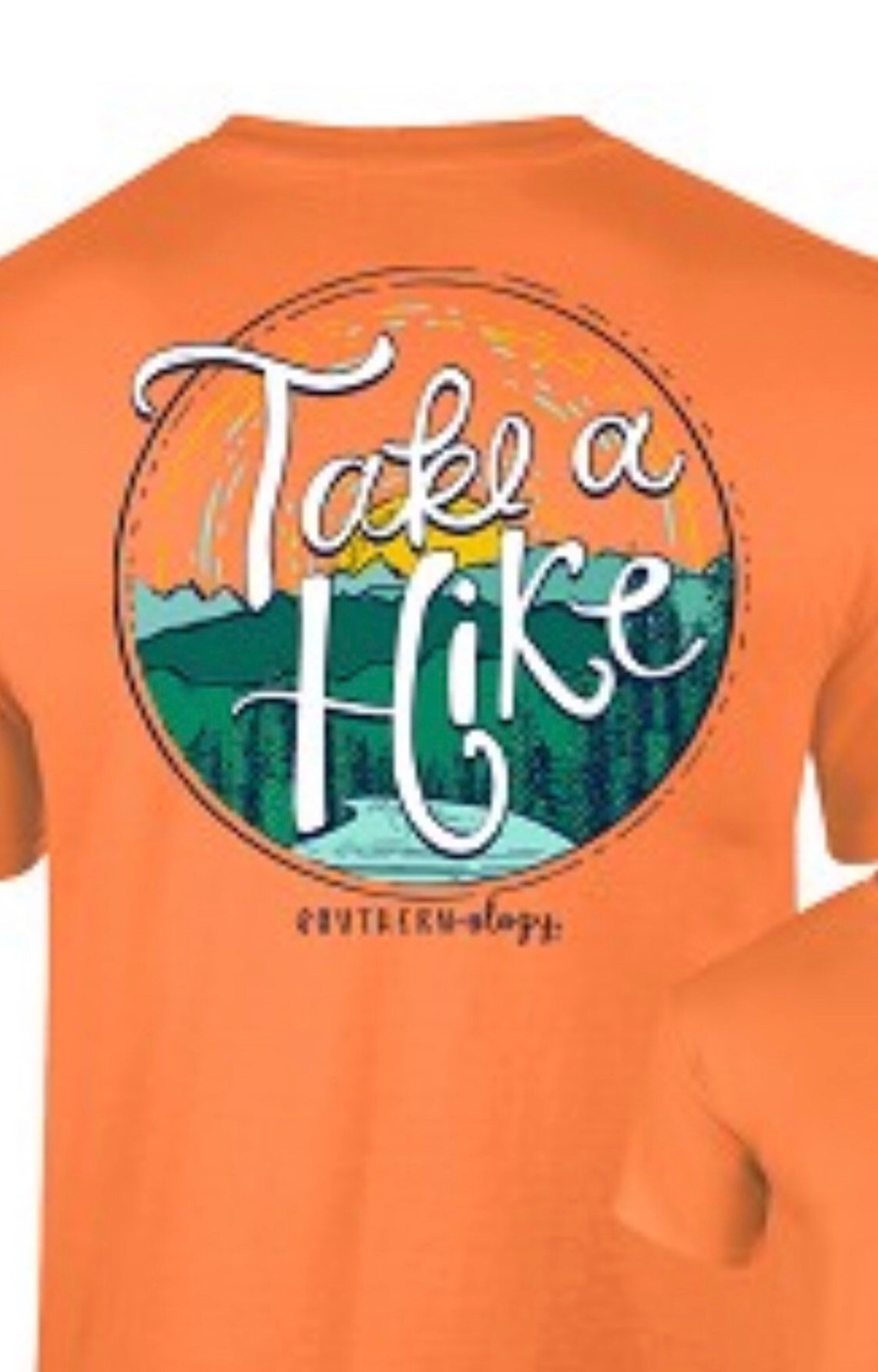 southernology tees