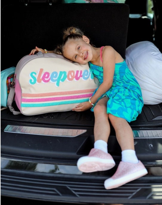 Sleepover Toiletry Bag