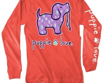 puppy love shirts