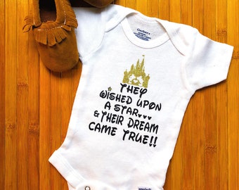 disney themed baby clothes