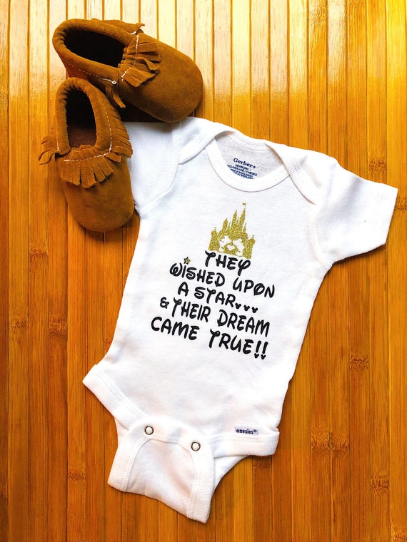Disney Pregnancy Announcement Disney Announcement Onesie Etsy