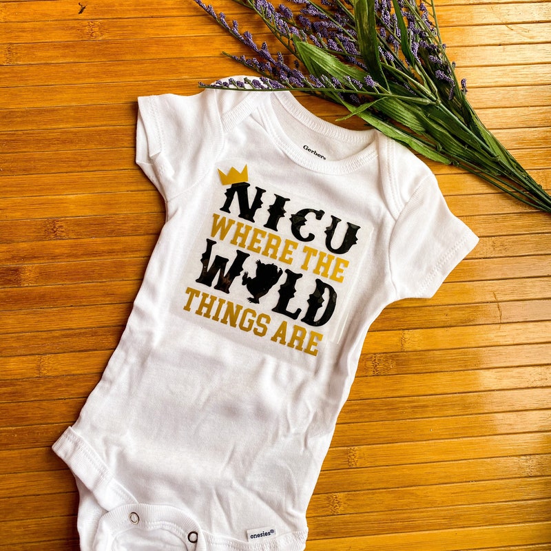 Wild Thing Outfit Etsy — free download
