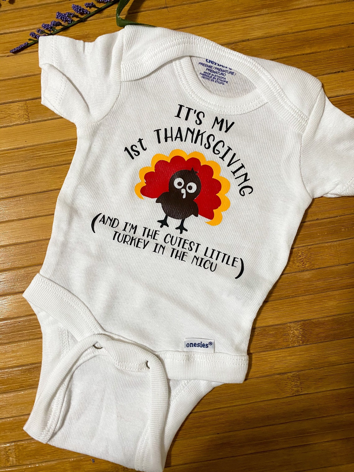 preemie thanksgiving outfit first Preemie Thanksgiving Outfit
Preemie Thanksgiving Outfit First Thanksgiving