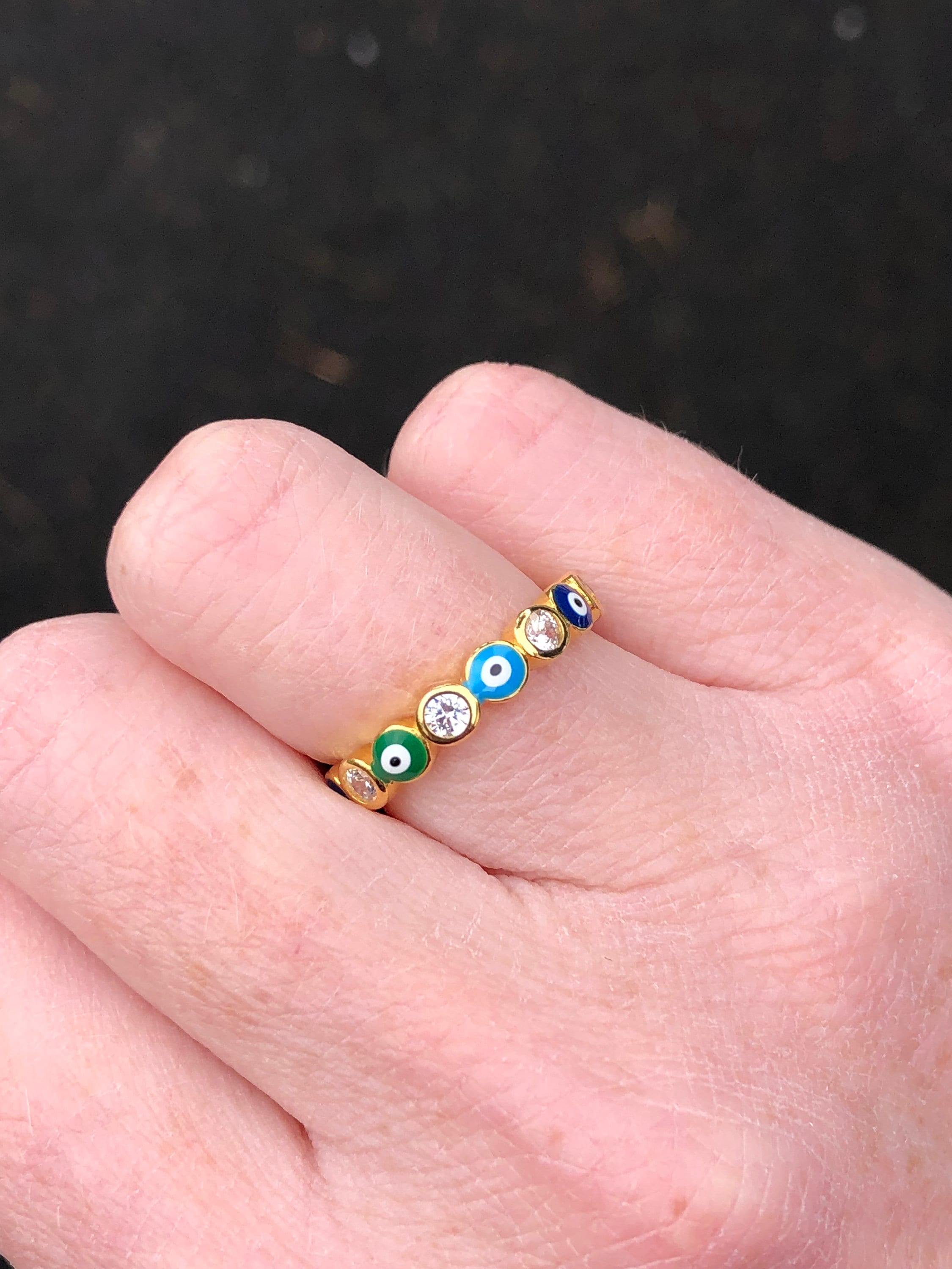 Rachel zoe rings deals