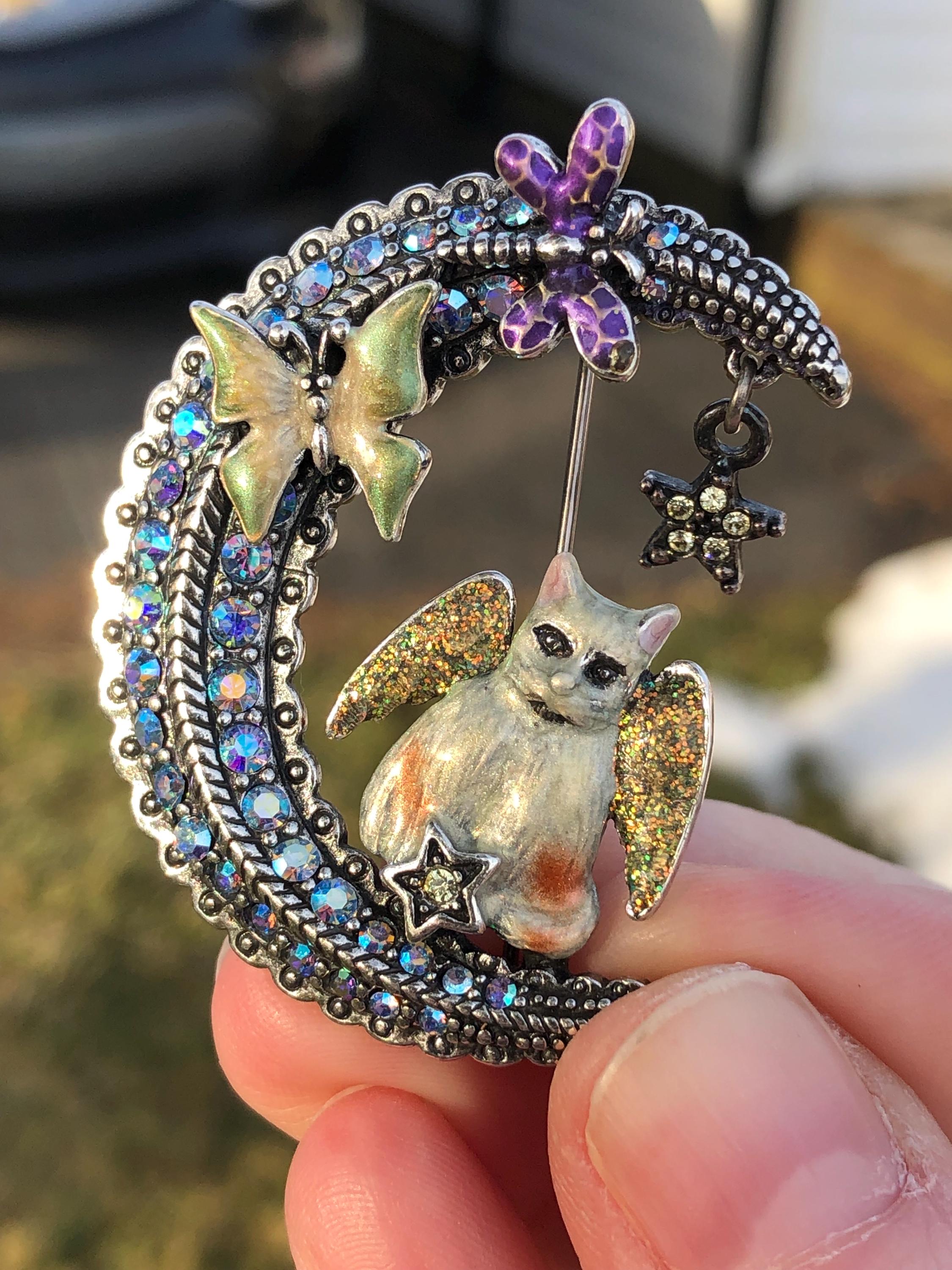 Kirks Folly Cats - Etsy