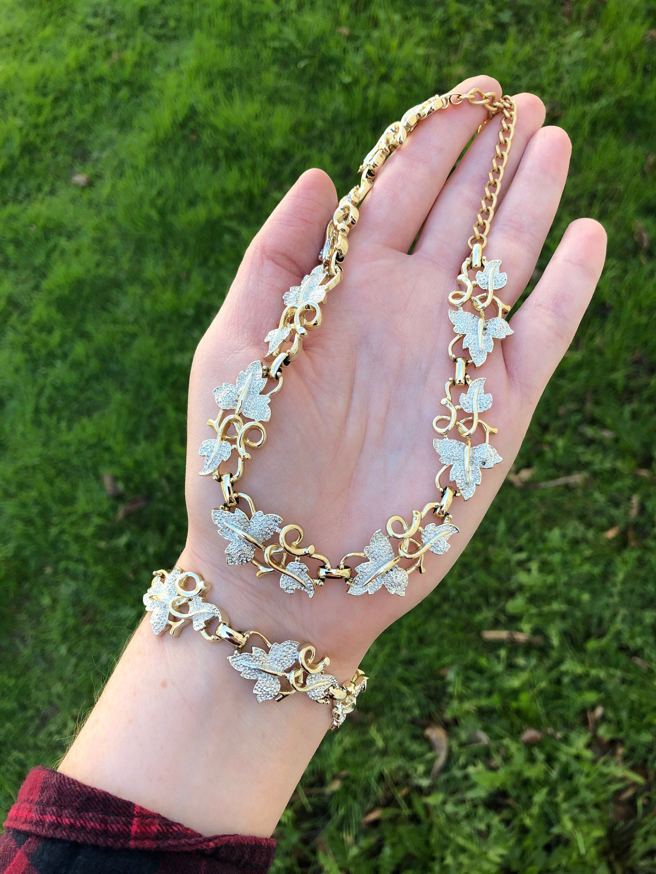 the bay costume jewellery