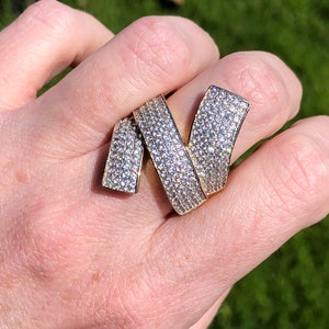Celine Rings - Etsy