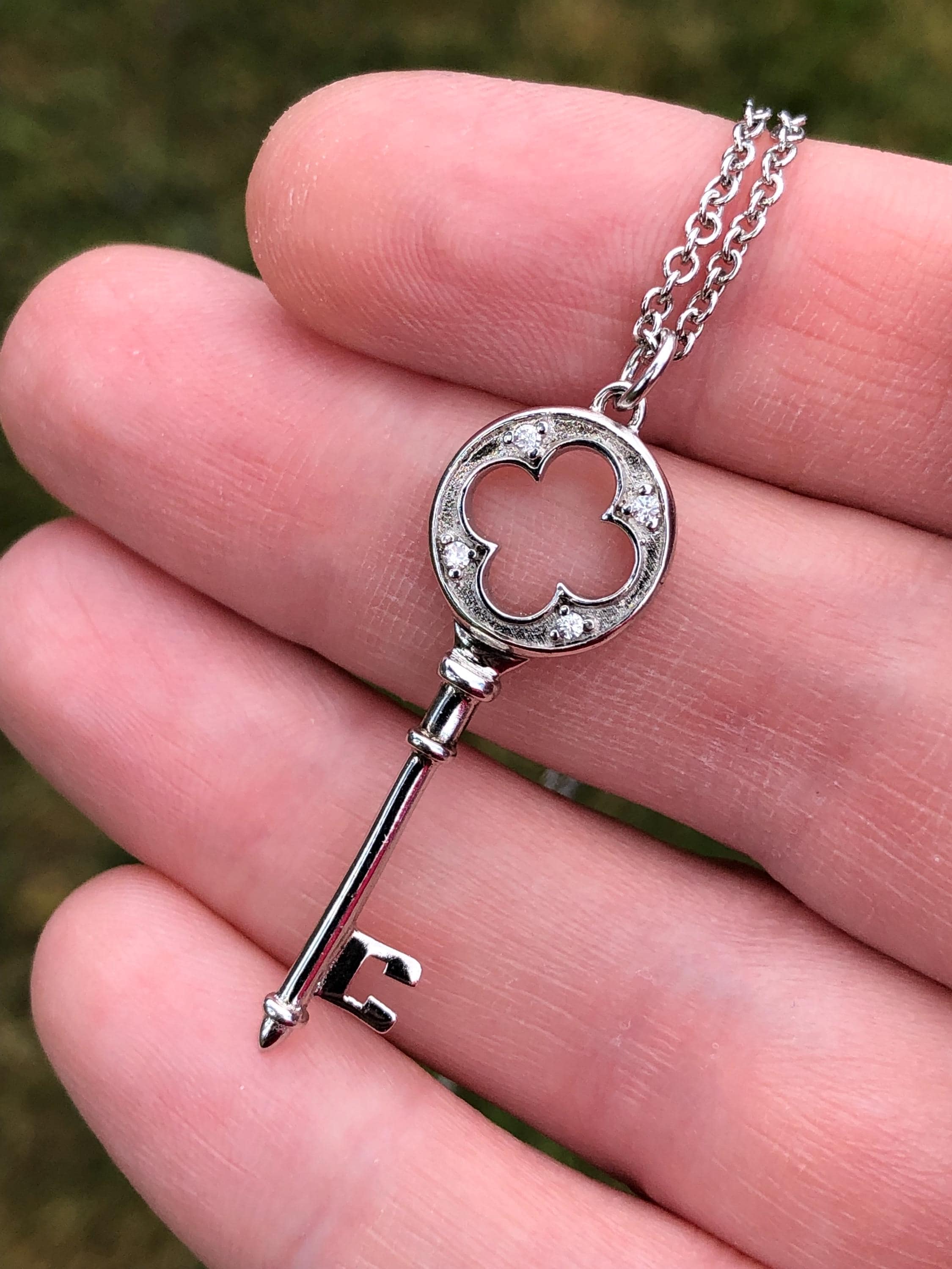 Tiffanys Keys - Etsy