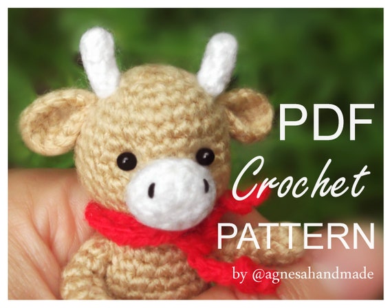 agnesa handmade crochet