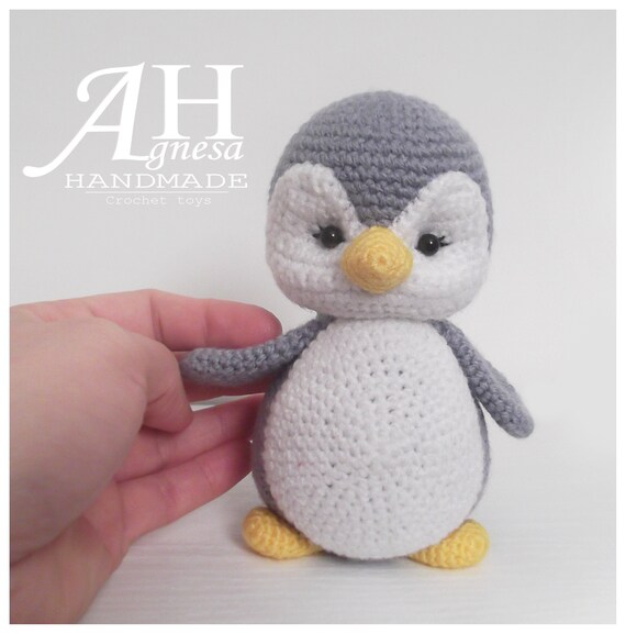 agnesa handmade crochet toys