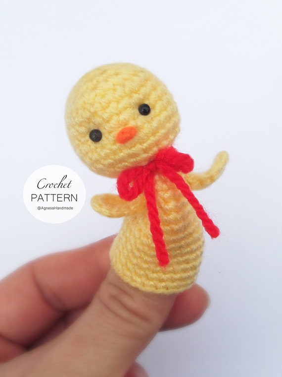 agnesa handmade crochet toys