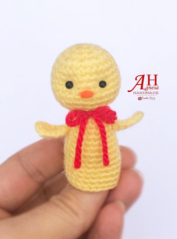 agnesa handmade crochet