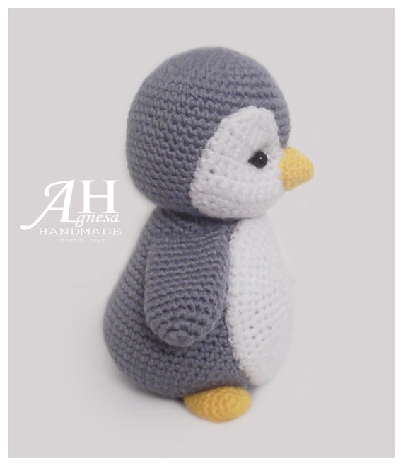 agnesa handmade crochet toys