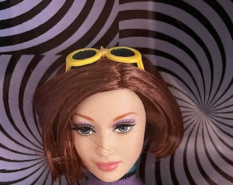 Barbie Mod Redux 2004 Limited Edition. Mint Condition. - Etsy Barbie Mod Redux 2004 Limited Edition. Mint Condition. - Etsy
