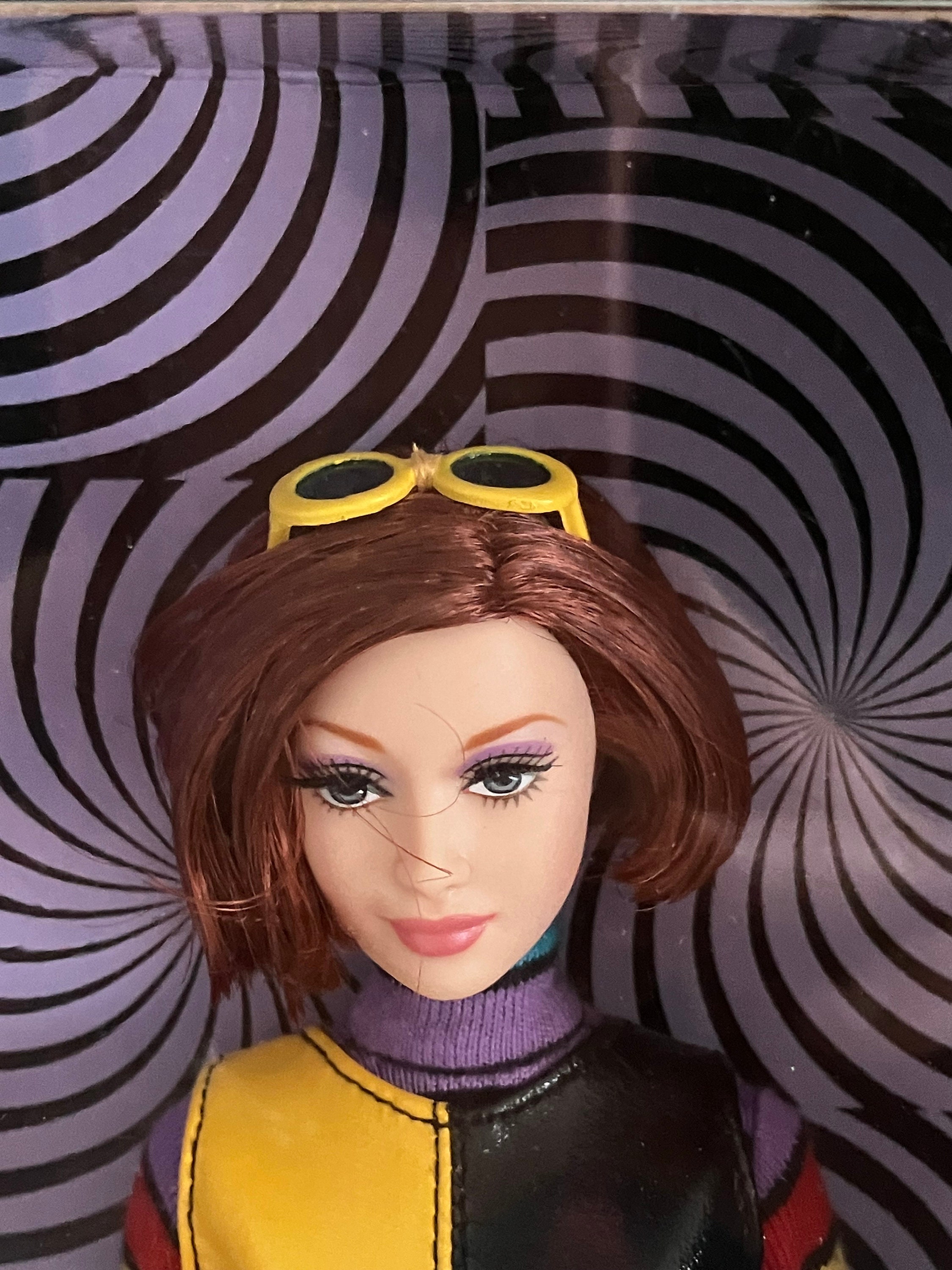 Barbie Mod Redux 2004 Limited Edition. Mint Condition. - Etsy Barbie Mod Redux 2004 Limited Edition. Mint Condition. - Etsy