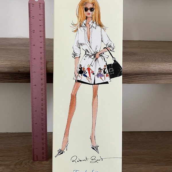Robert Best Barbie Etsy
