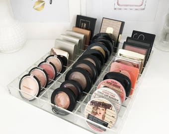 VC Tray - Set 3 Makeup Tray and dividers Makeup organiser