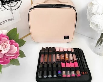 VC EXCLUSIVE Makeup Bag - Small Nude