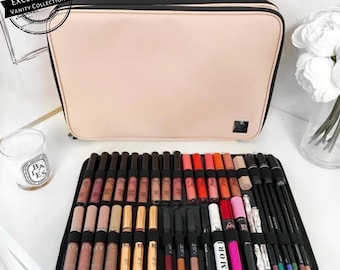 VC EXCLUSIVE Makeup Bag - Large Nude Colour