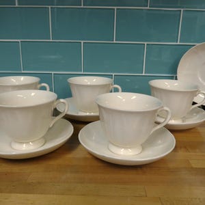 Wedgewood Queens Plain - Etsy