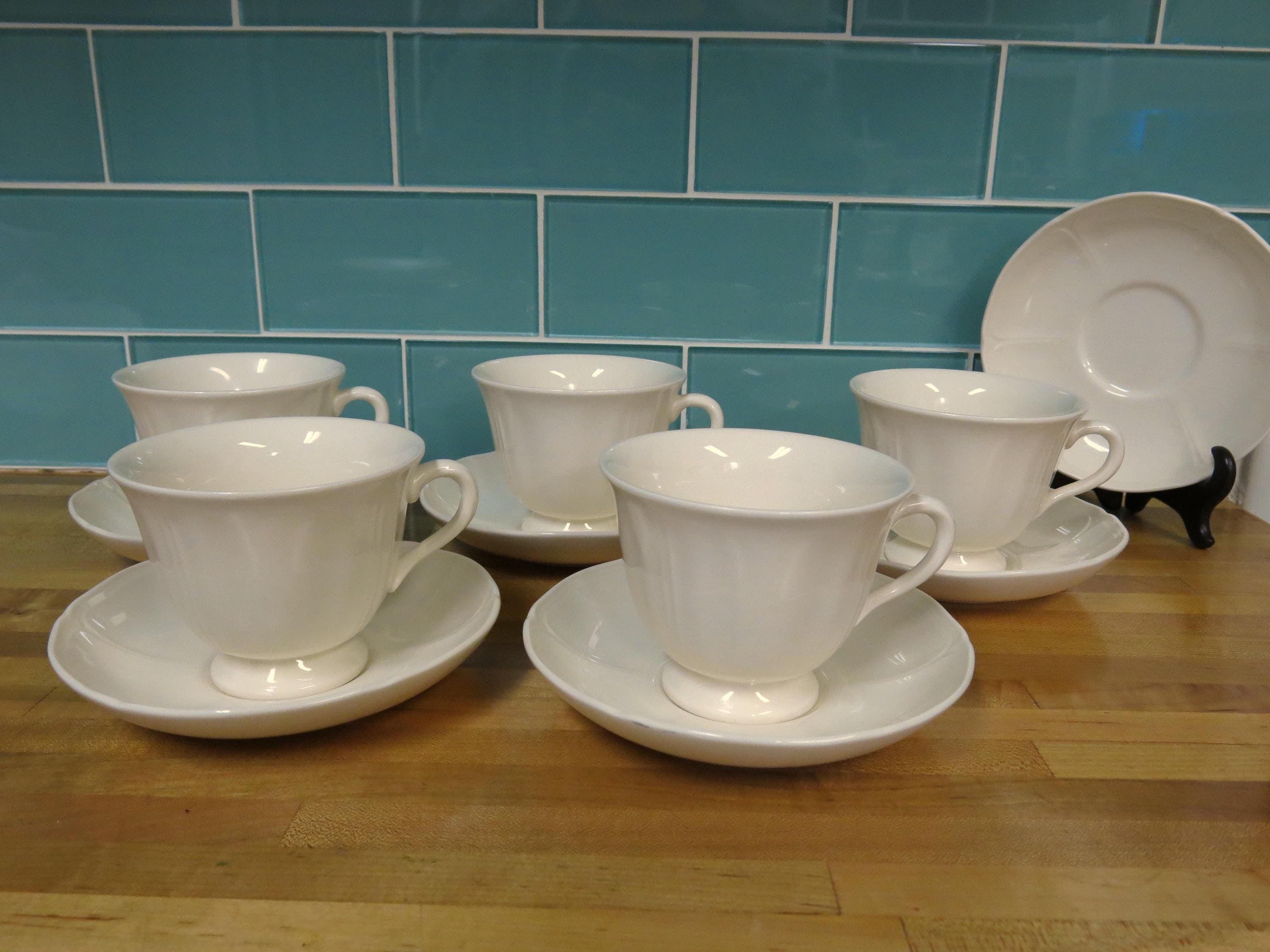 Wedgwood bone china teacup - Etsy 日本