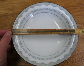 Beautiful Late 60's Noritake Margaret Pattern 49 Piece Set Cups