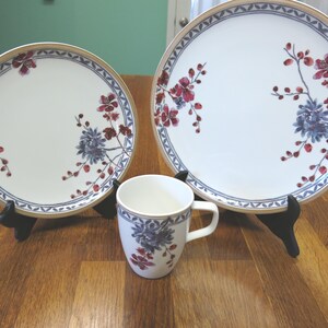 Villeroy Boch 1748 Set - Etsy