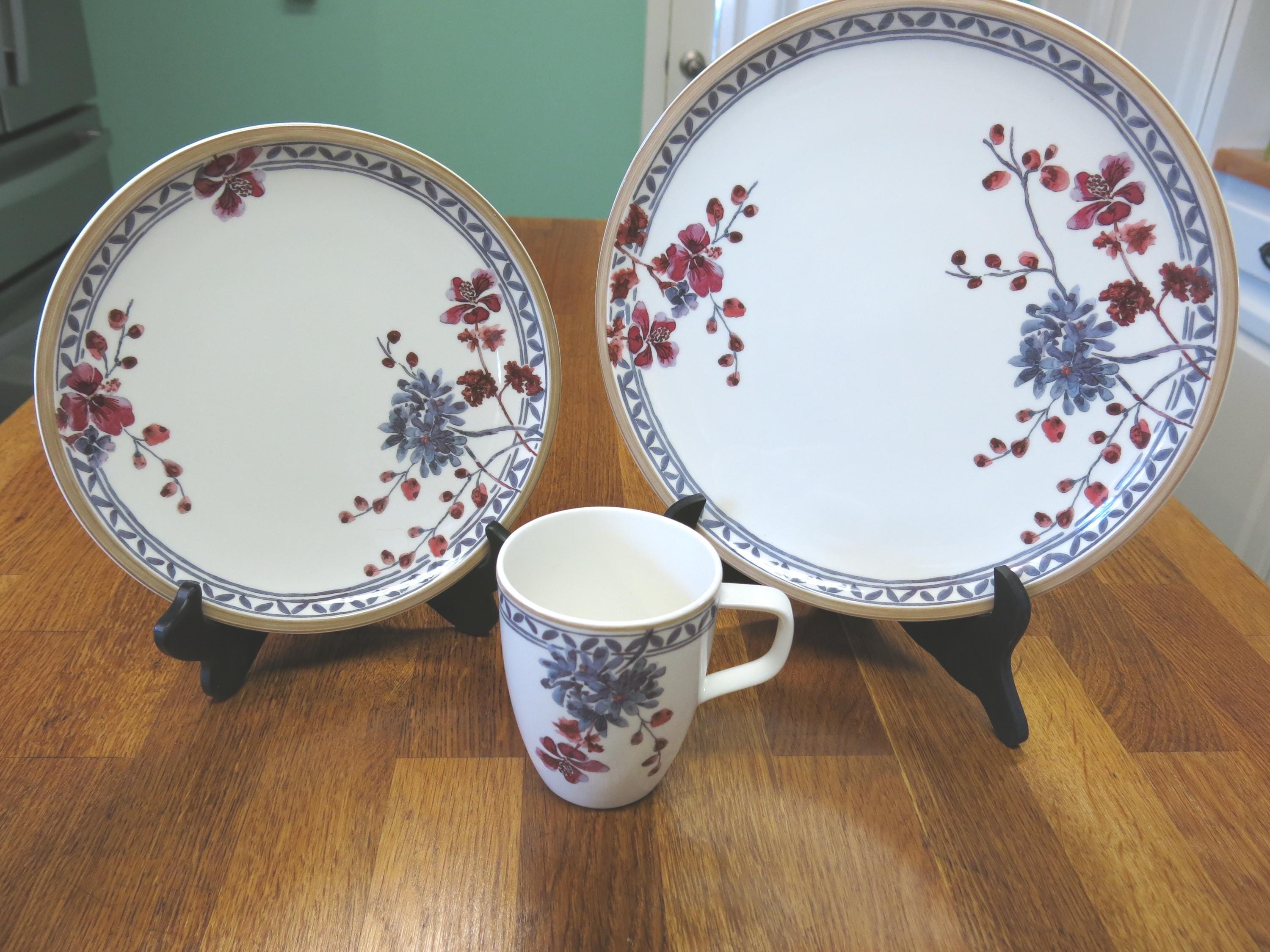 Villeroy & Boch©1748 Basket 3点セット Villeroy & Boch©1748 Basket 3点セット 【公式通販】