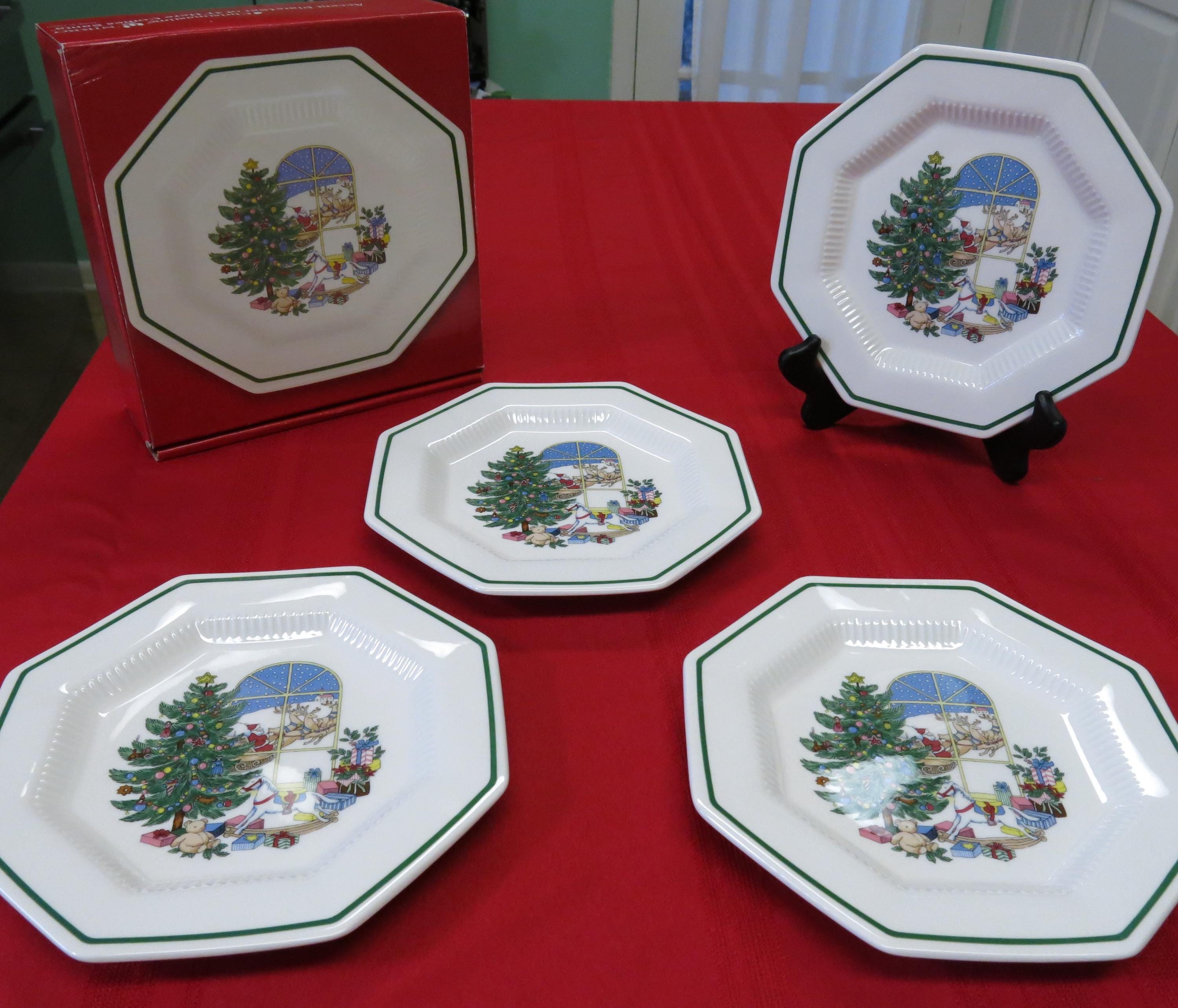 Nikko Plates Japan - Etsy