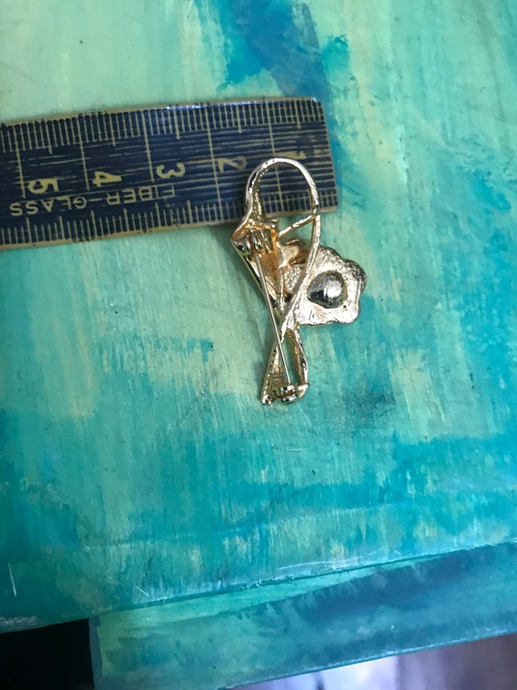 Où acheter une broche en tissu - The French Jewelry Post by Sandrine Merle