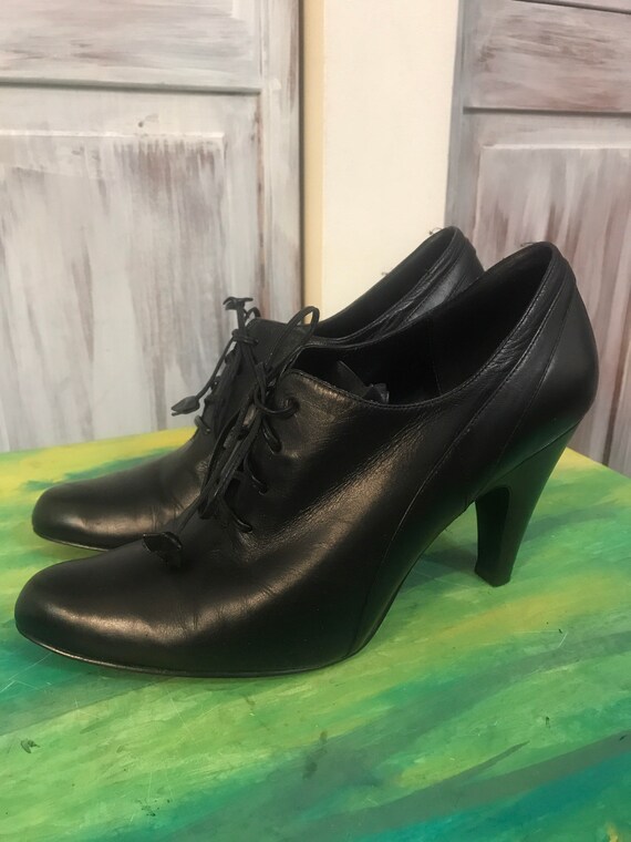Vintage women's shoe - Naturalizer women's shoe la