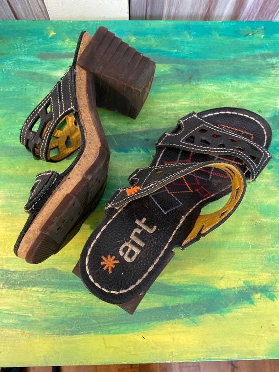 Mule hotsell sandals canada